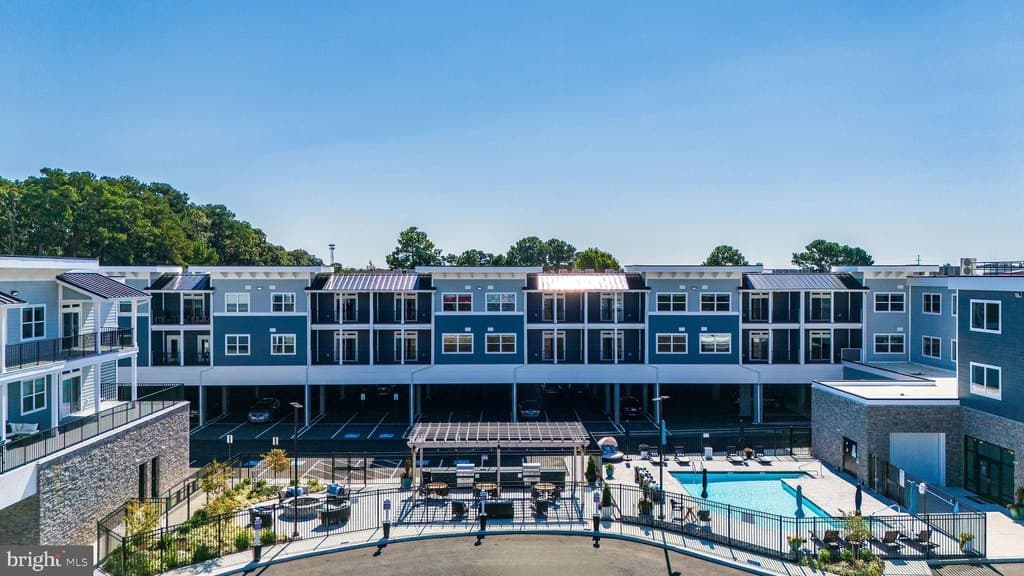 19805 Coastal Hwy Unit 226, Rehoboth Beach
