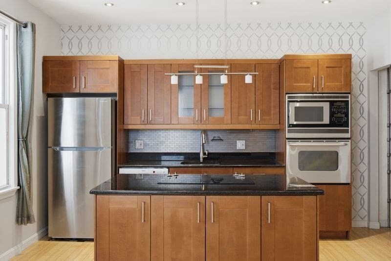 105 Sheridan St Unit 105, Boston