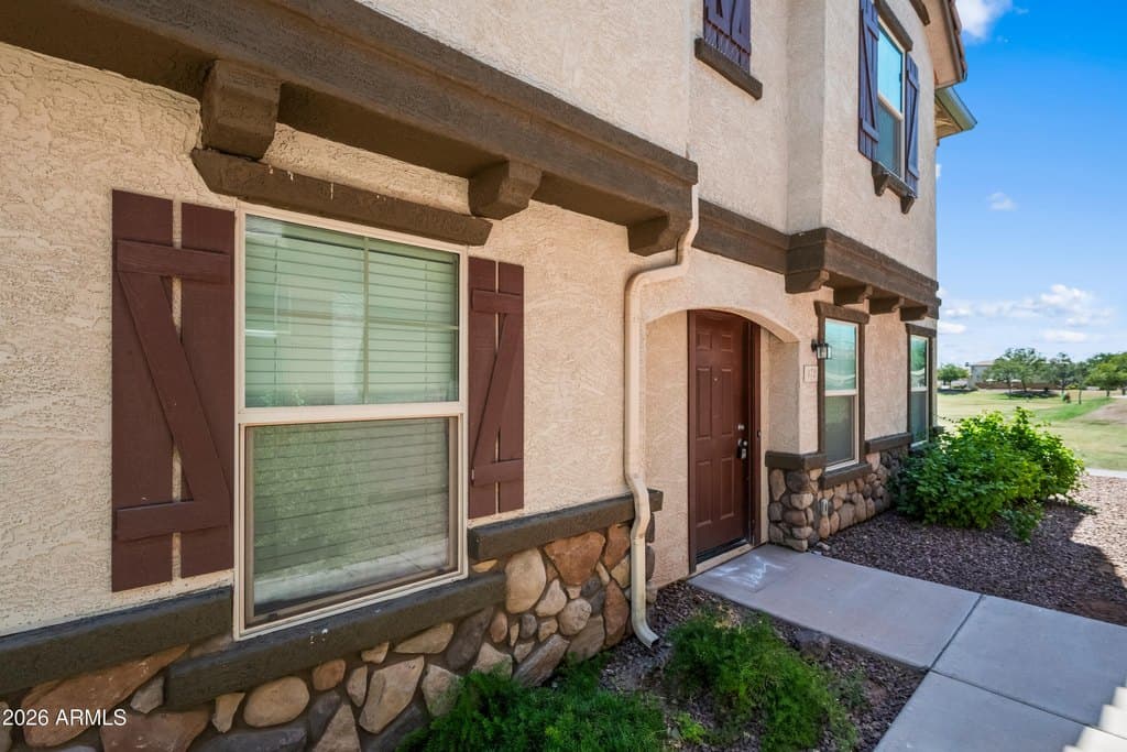 472 N Ranger Trl, Gilbert