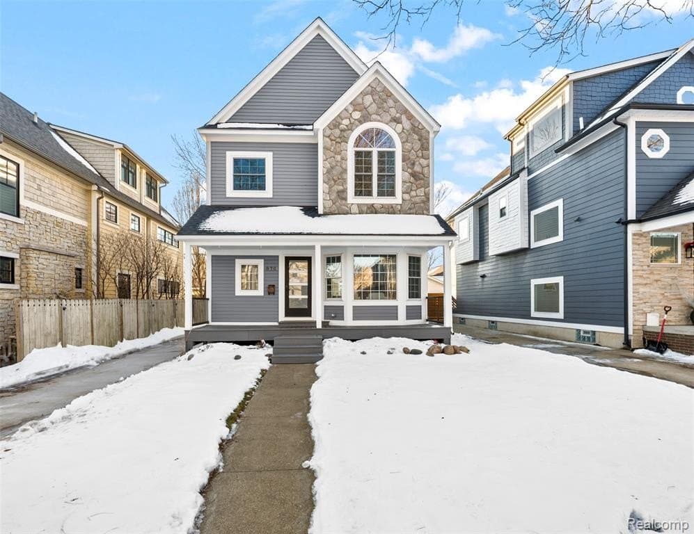 870 Davis Ave, Birmingham