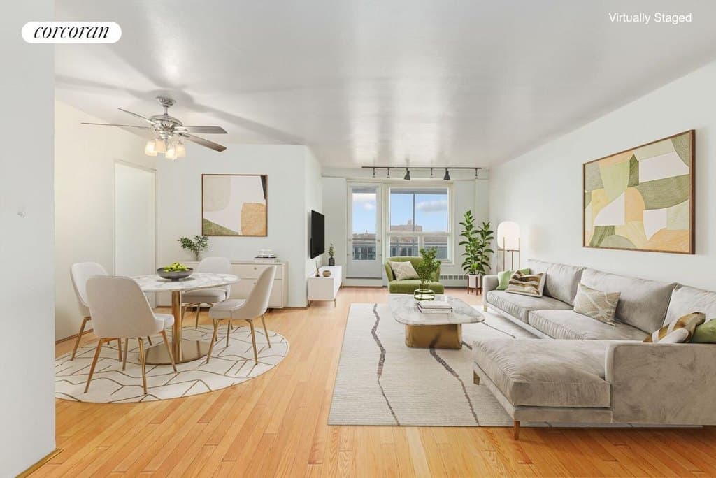 98-05 63rd Rd Apt 14J, Queens