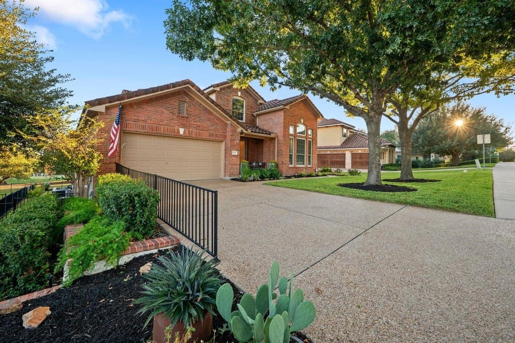 15021 Spillman Ranch Loop, Austin