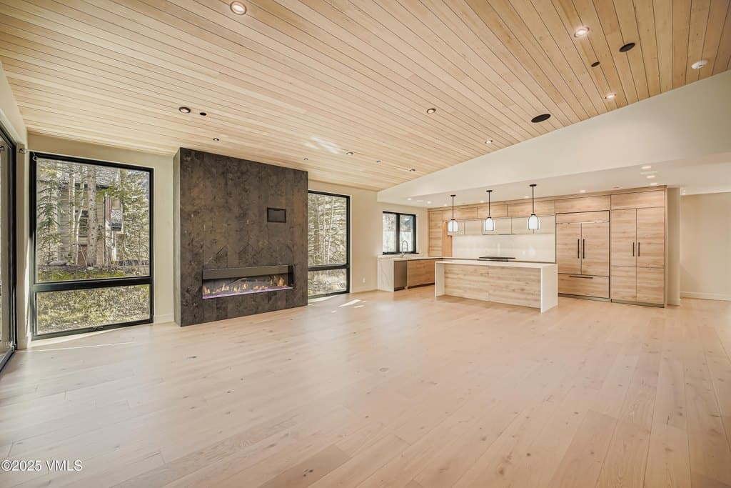 2811 Bald Mountain Rd, Vail