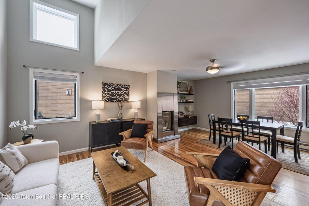 2176 Corner Creek Ln Unit C, Jackson