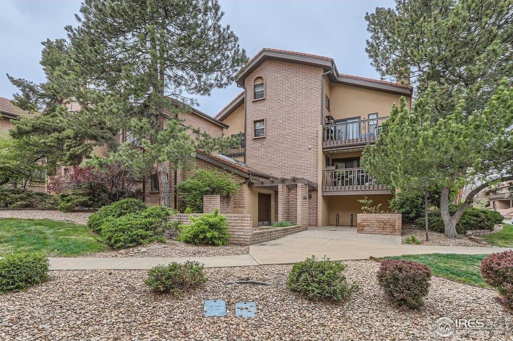 4475 Laguna Pl Apt 206, Boulder