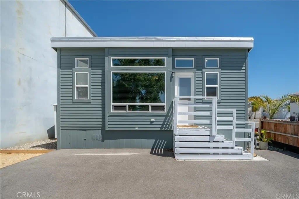 145 South St Spc A21, San Luis Obispo