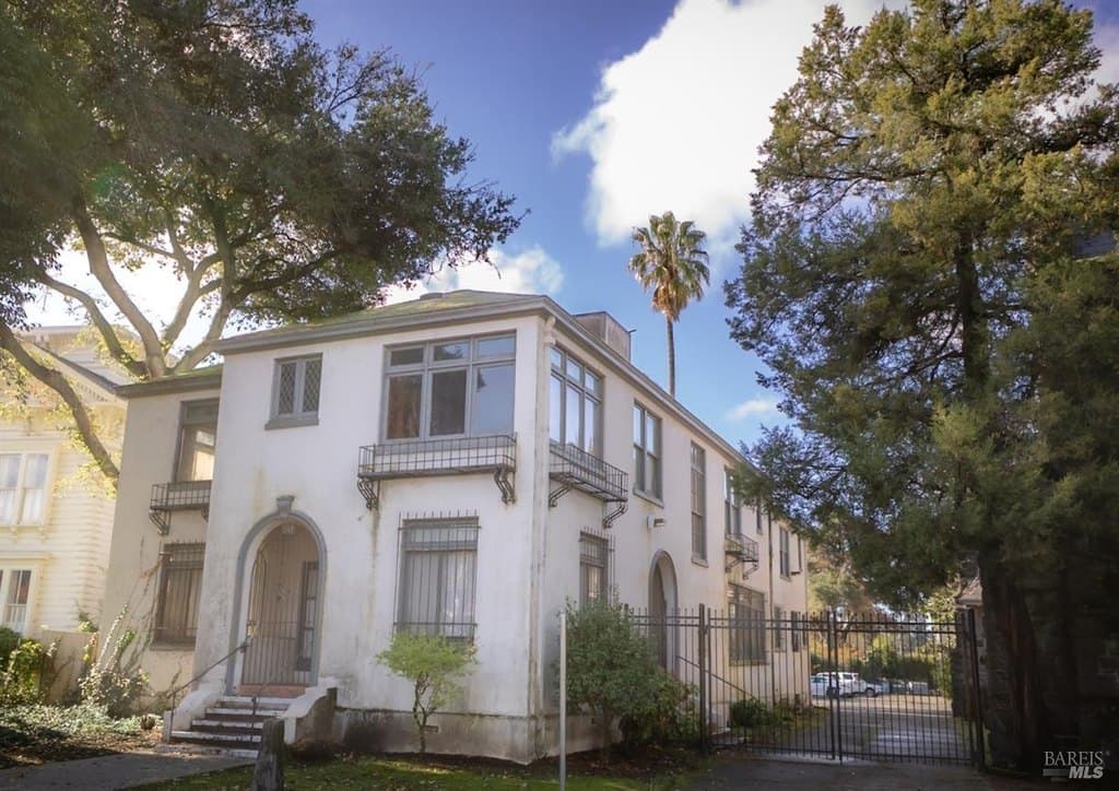 547 B St, Santa Rosa