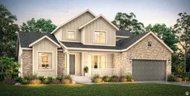 11566 S Junegrass Dr, Draper