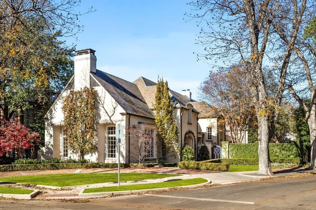 3900 Normandy Ave, Highland Park