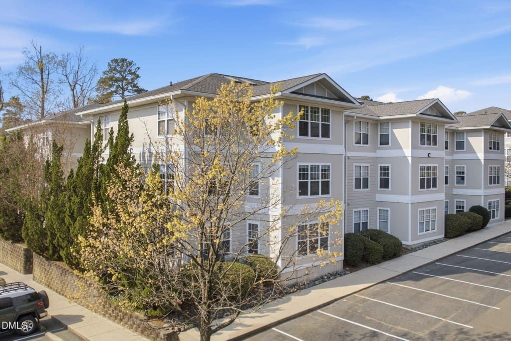 929 Morreene Rd Apt C23, Durham