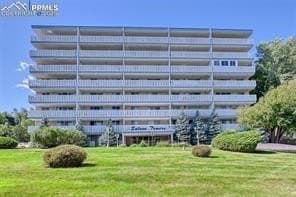 900 Saturn Dr Apt 110