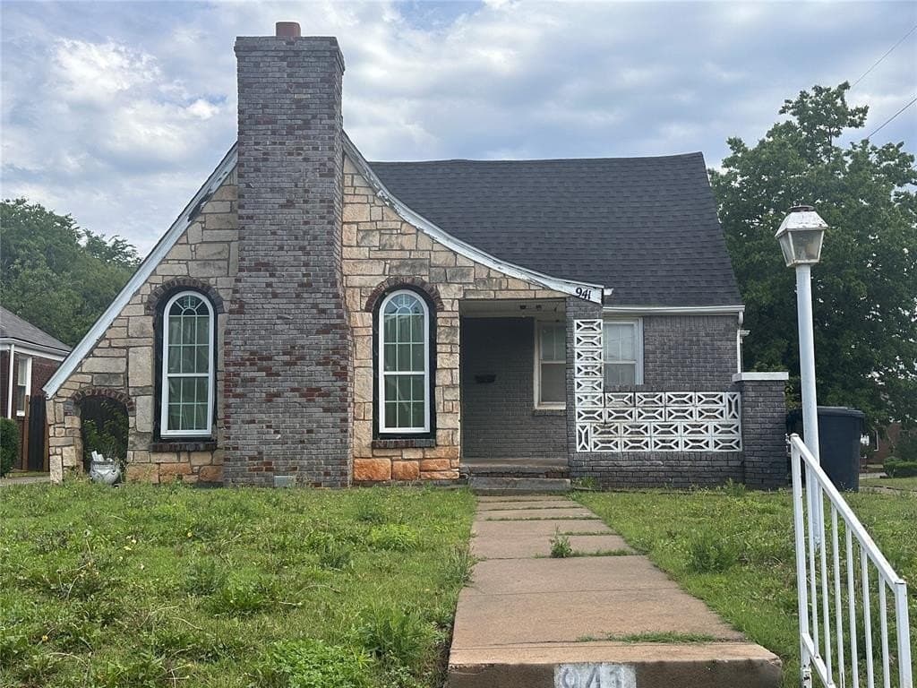 941 NE 20th St, Oklahoma City