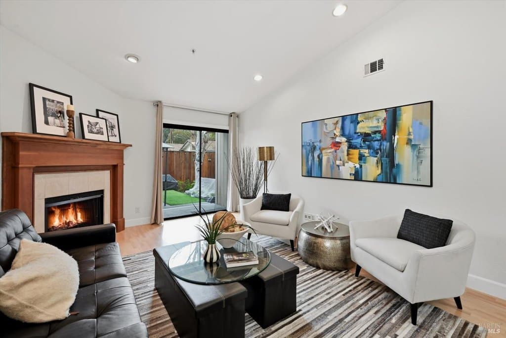 29 Vanessa Ct W, Napa