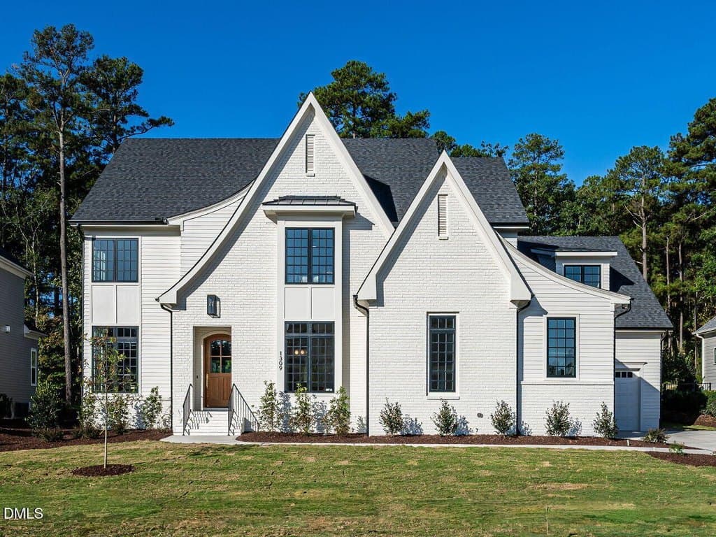 1309 Montvale Ridge Dr, Cary