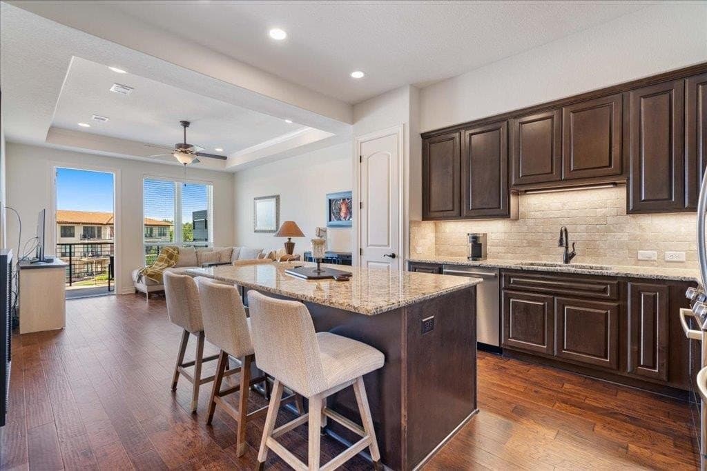 102 Bella Toscana Ave Unit 1304, Lakeway