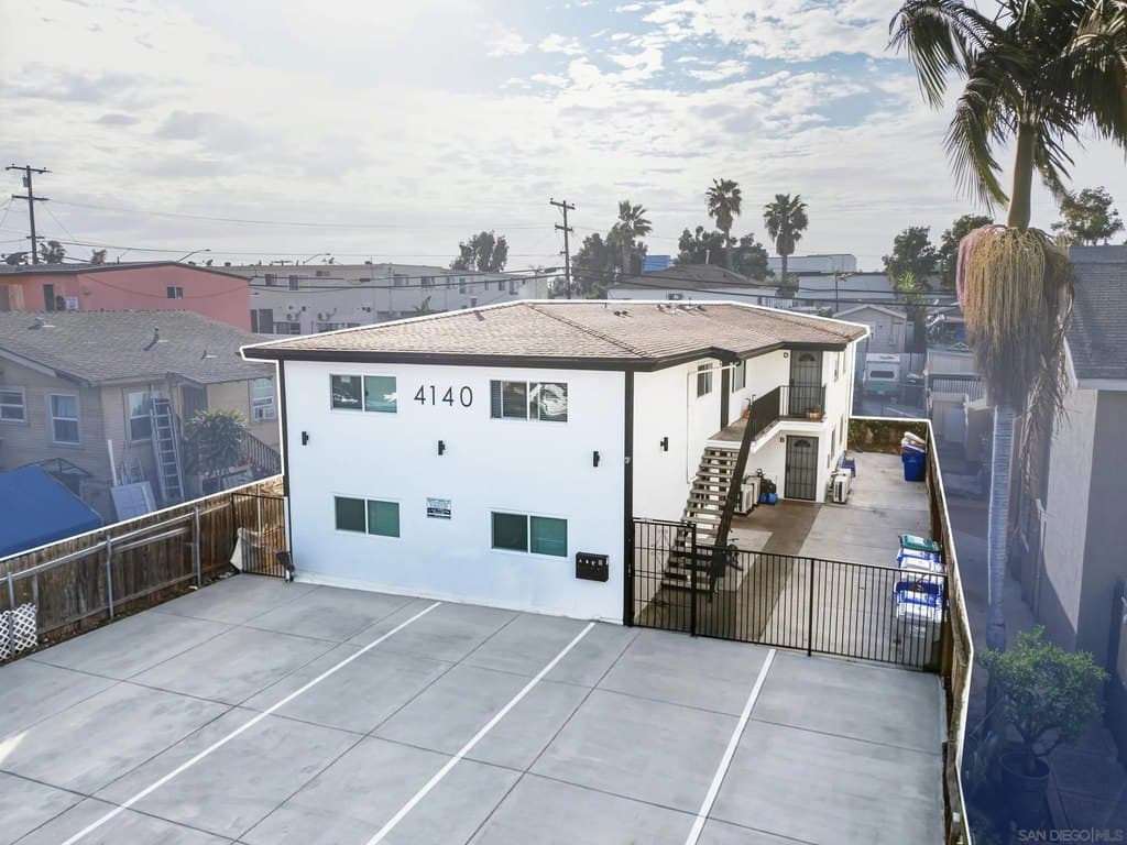 4140 48th St, San Diego