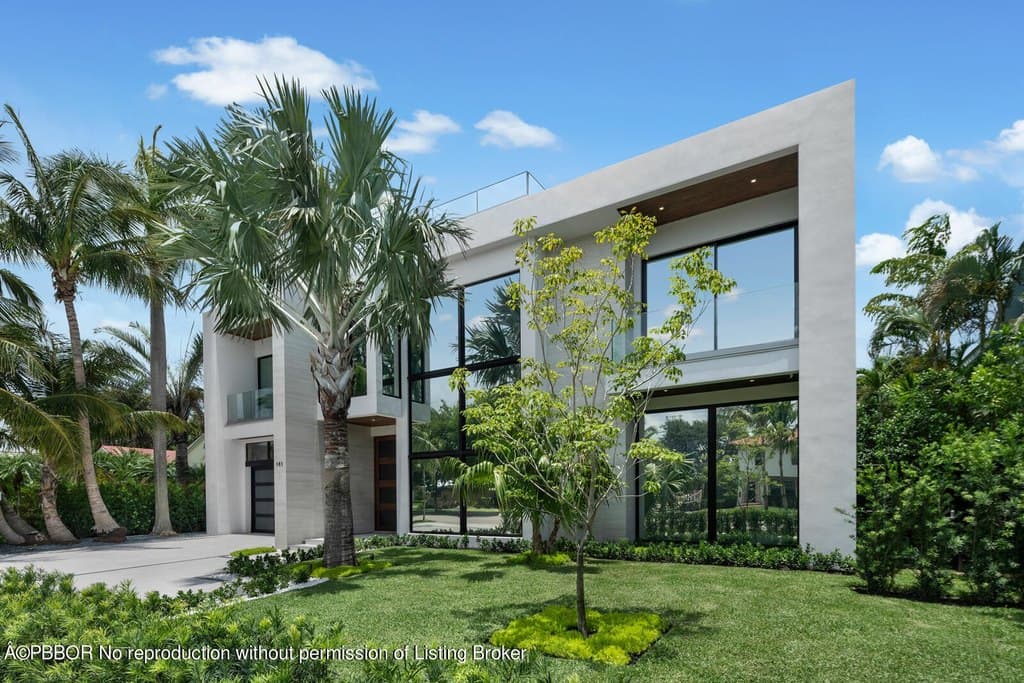 141 Cortez Rd, West Palm Beach