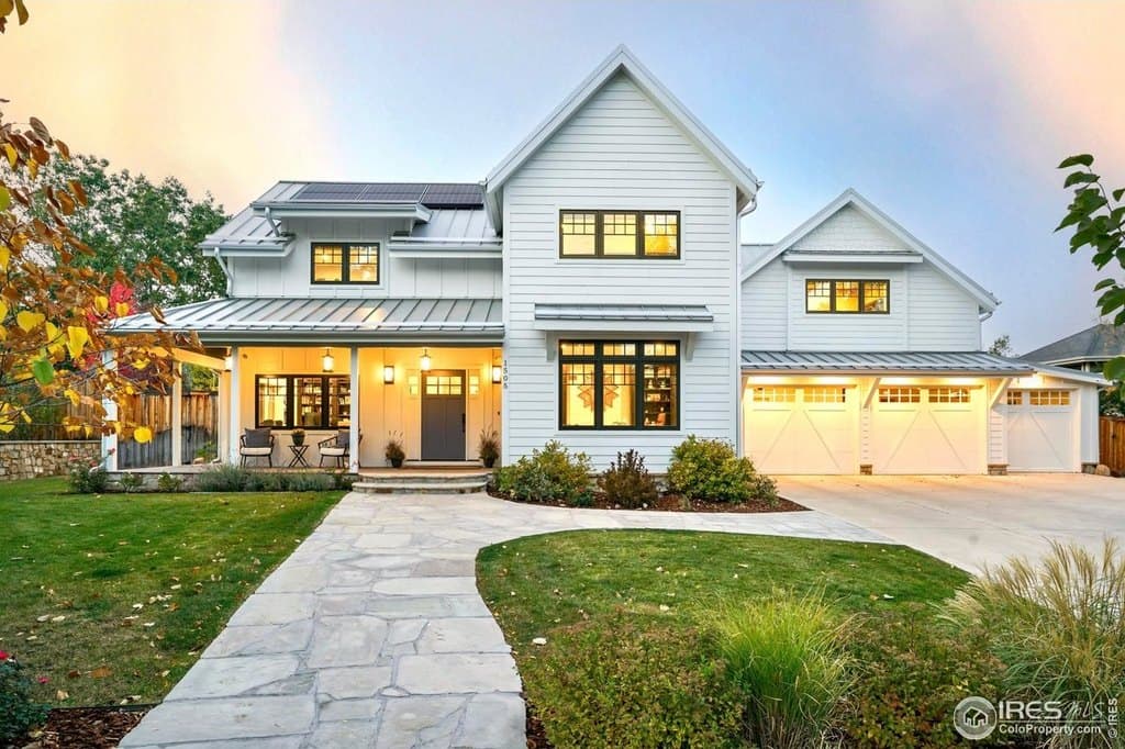 1505 Oak Ave, Boulder