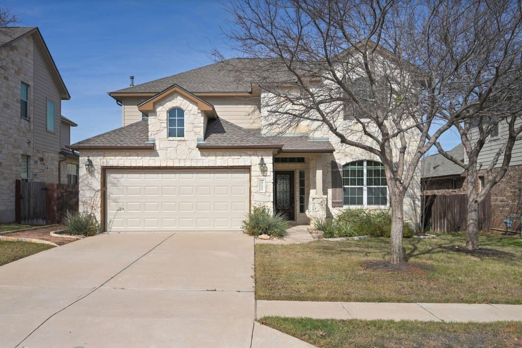 4211 Oldenburg Ln, Cedar Park