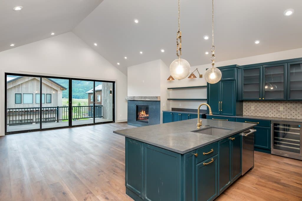 180 Elk Valley Rd Unit 110, Crested Butte