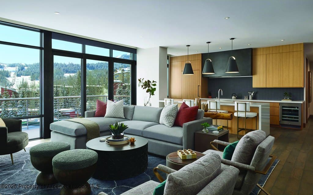 77 Wood Rd Unit 306-10, Snowmass Village