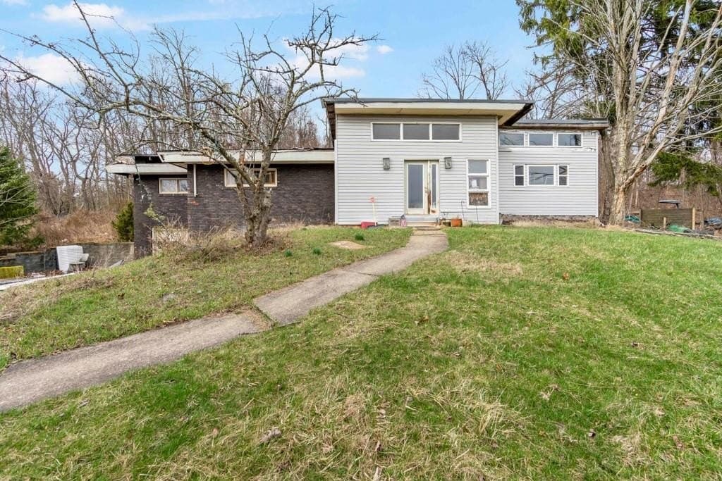 465 Amsler Ridge Rd, Sewickley