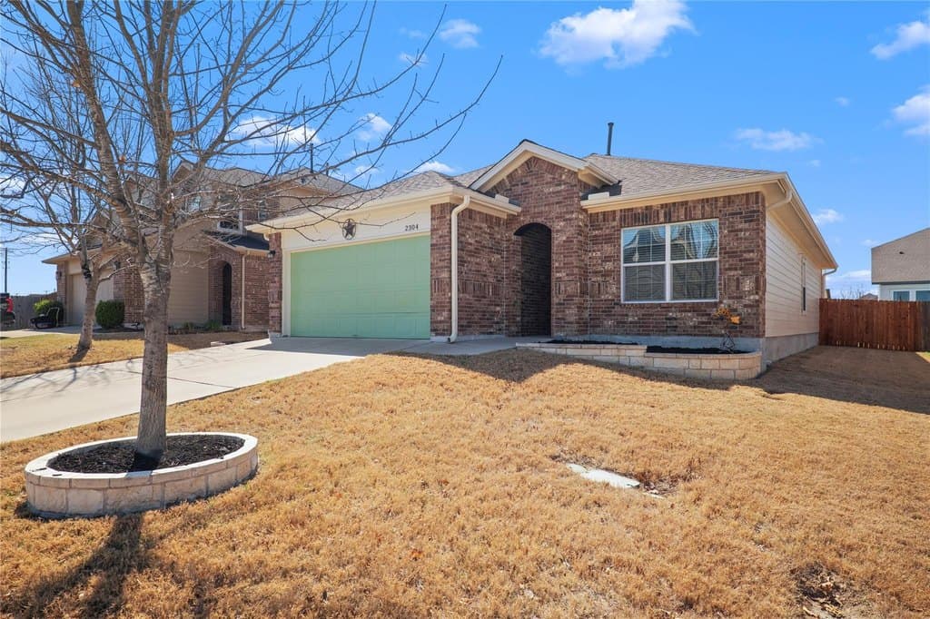 2304 Mottey St, Georgetown