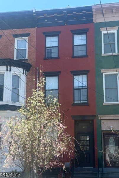 23 Belmont Ave, Jersey City