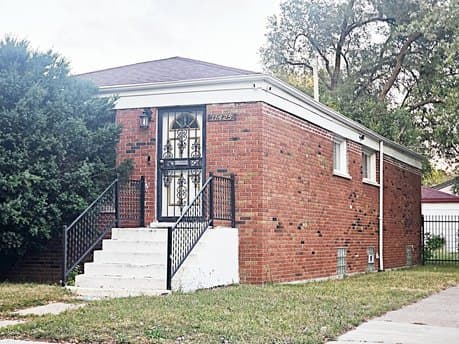 11425 S Elizabeth St