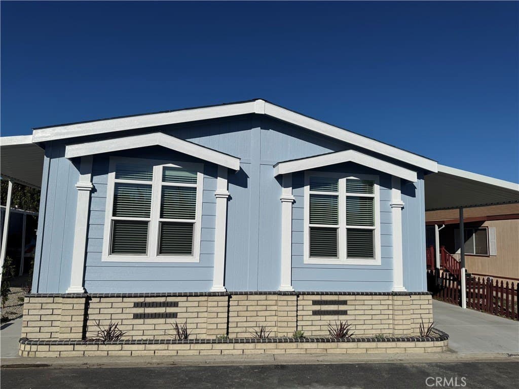 507 S Euclid St Spc 106