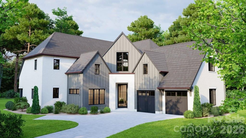 1226 Royal Prince Ct, Charlotte