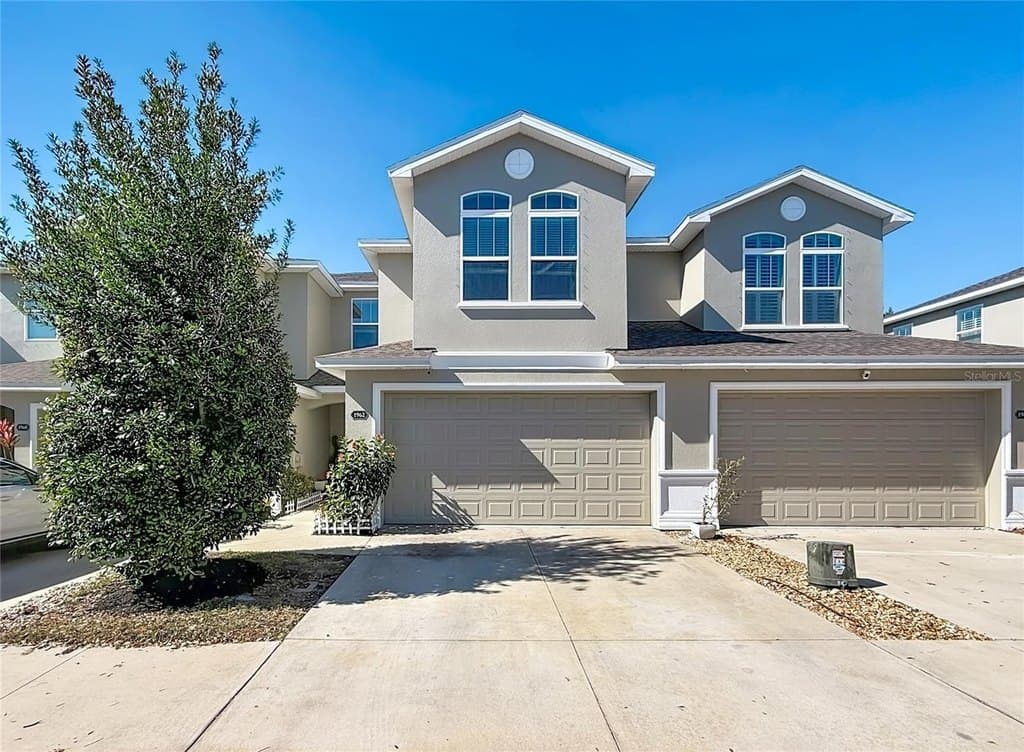 1962 Marlington Way, Clearwater