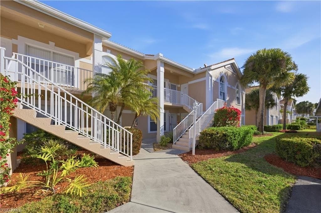 3940 Leeward Passage Ct Apt 105, Bonita Springs