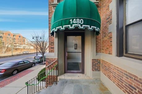 1480 Commonwealth Ave Apt 10