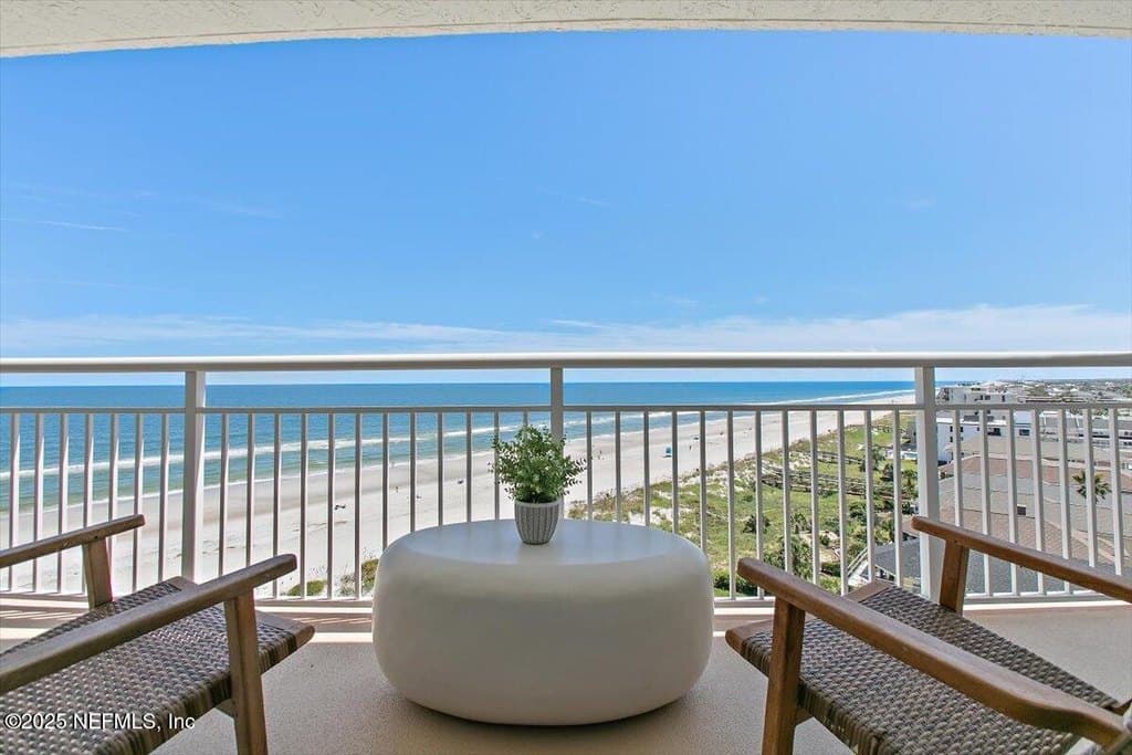 1601 Ocean Dr S Apt 807, Jacksonville Beach