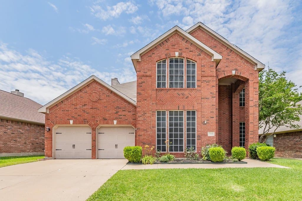5509 MT McKinley Rd, Fort Worth