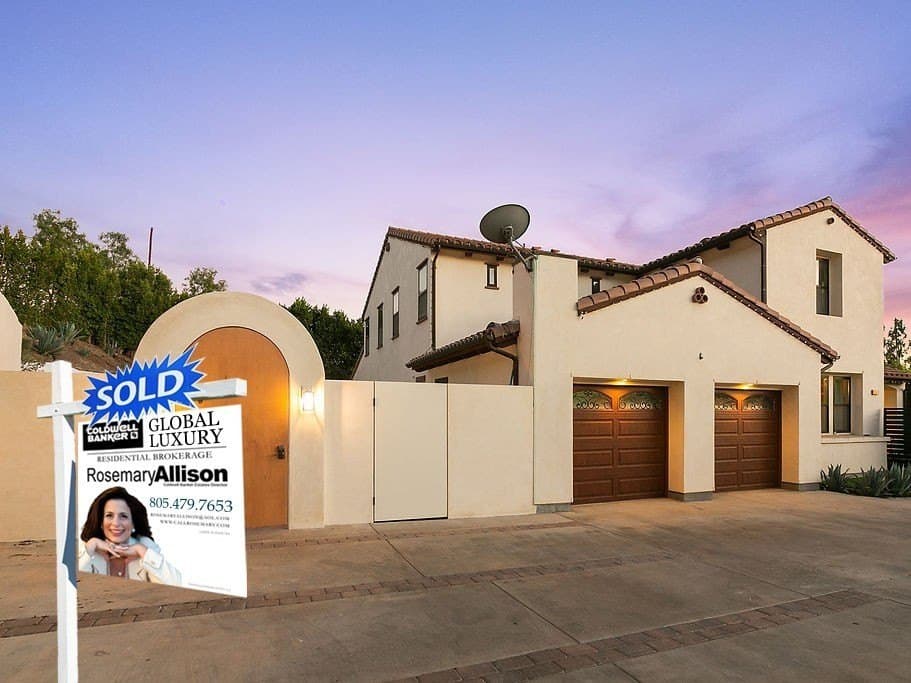 2417 E Hillcrest Dr, Thousand Oaks