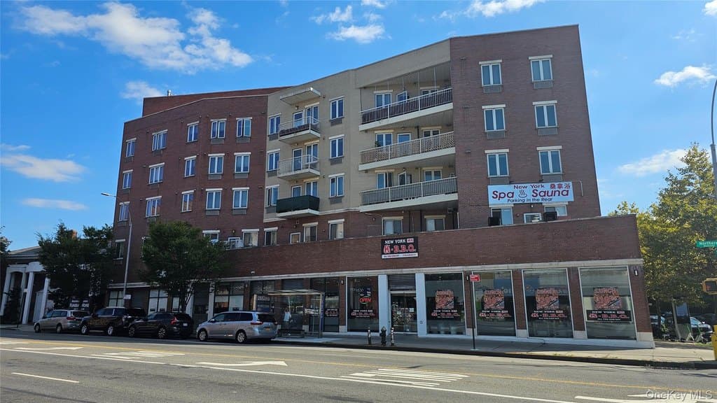 149-06 Northern Blvd Unit 302