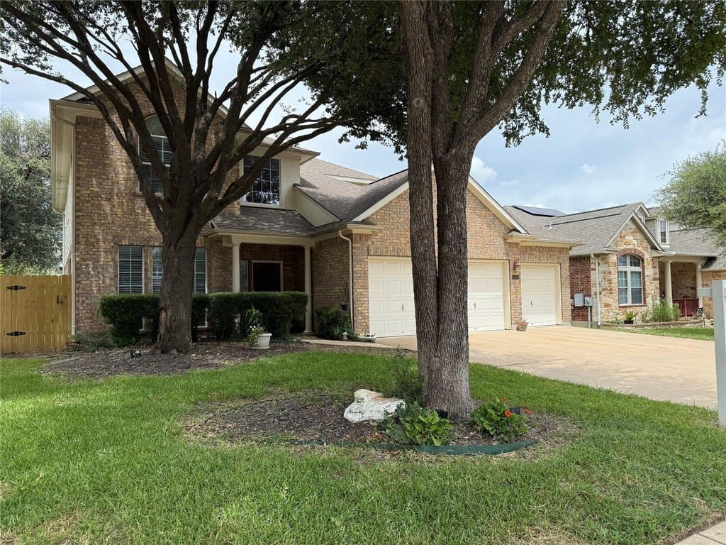 506 Fern Ct, Cedar Park