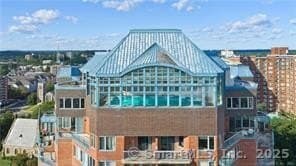 25 Forest St Apt 11M, Stamford