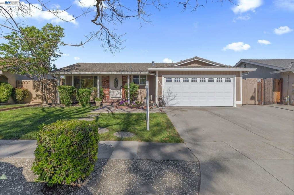 4253 Dorman Rd, Pleasanton