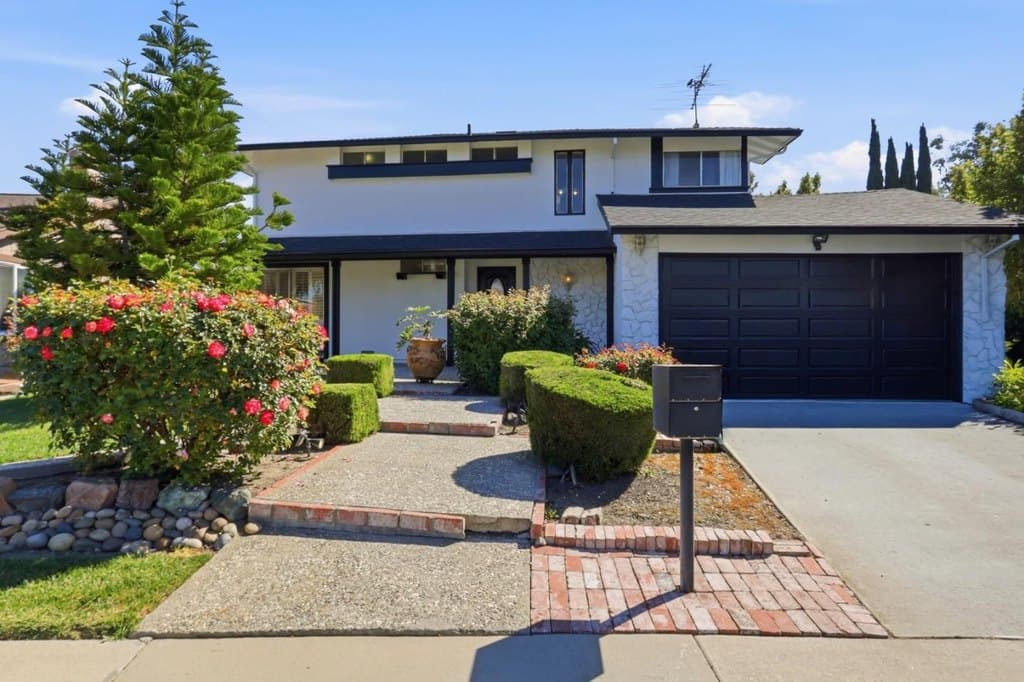 4530 Crocus Dr, San Jose