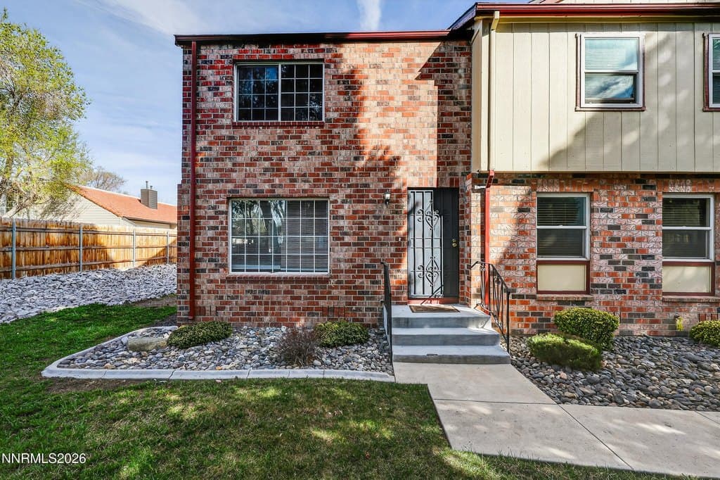 435 Pine Meadows Dr Unit 1, Sparks