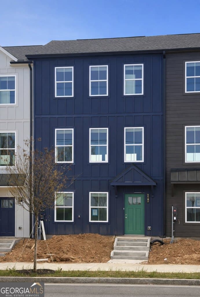 1107 Hodgepodge Way Lot 4