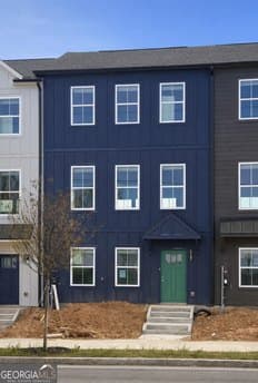 1107 Hodgepodge Way Lot 4