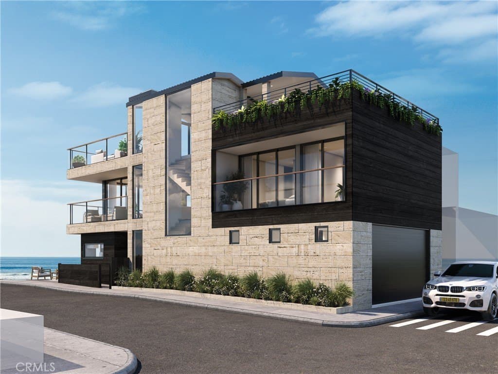 5201 Seashore Dr, Newport Beach