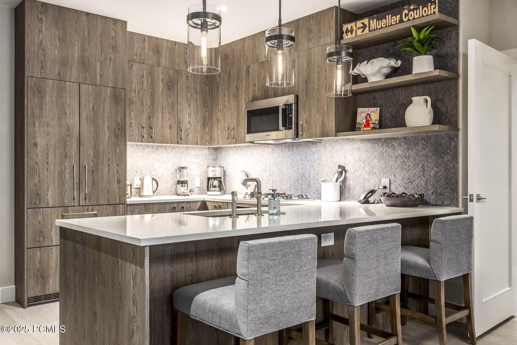 1702 W Glencoe Mountain Way Unit 7043, Park City