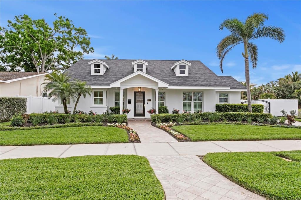 111 Estado Way NE, Saint Petersburg