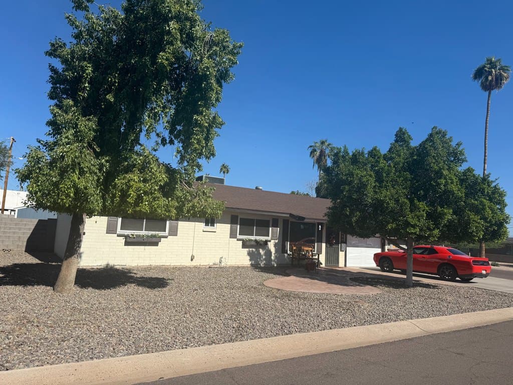 7050 E Vernon Ave, Scottsdale