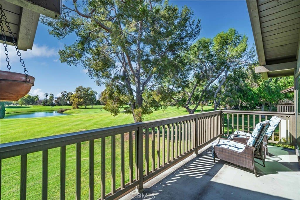 30 Arboles Unit 34, Irvine